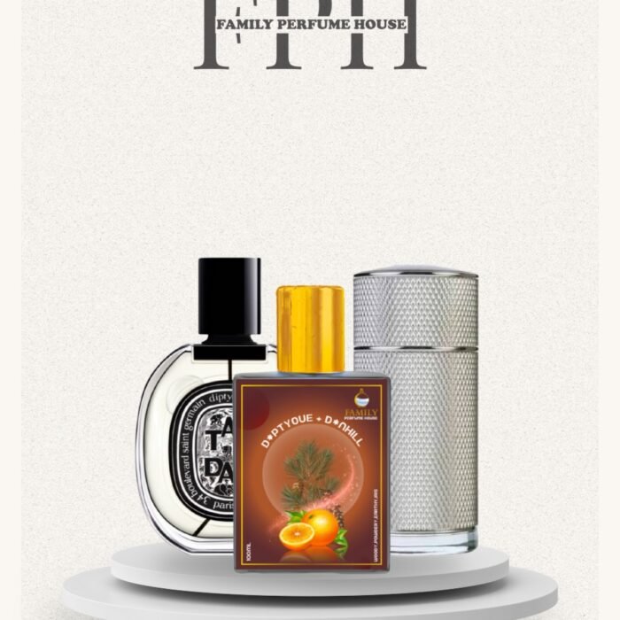 ​Di*tyque+D*nhill