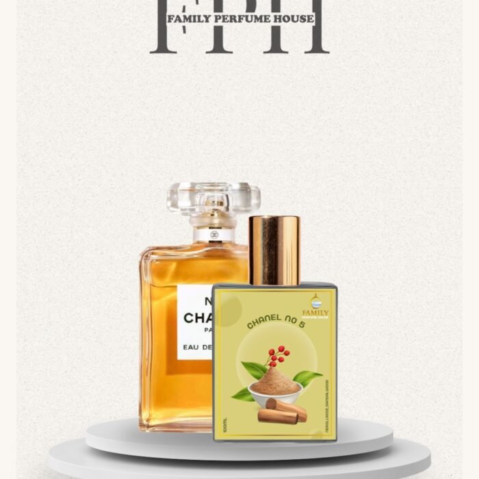 Chan*l No 5