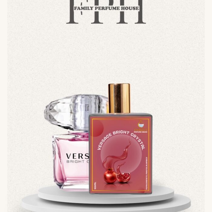V*rsace Bright Crystal