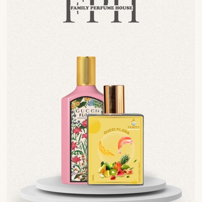 G*cci Flora
