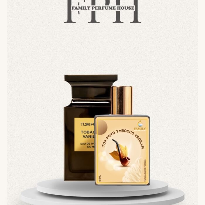 T*mFord Tobacco vannila