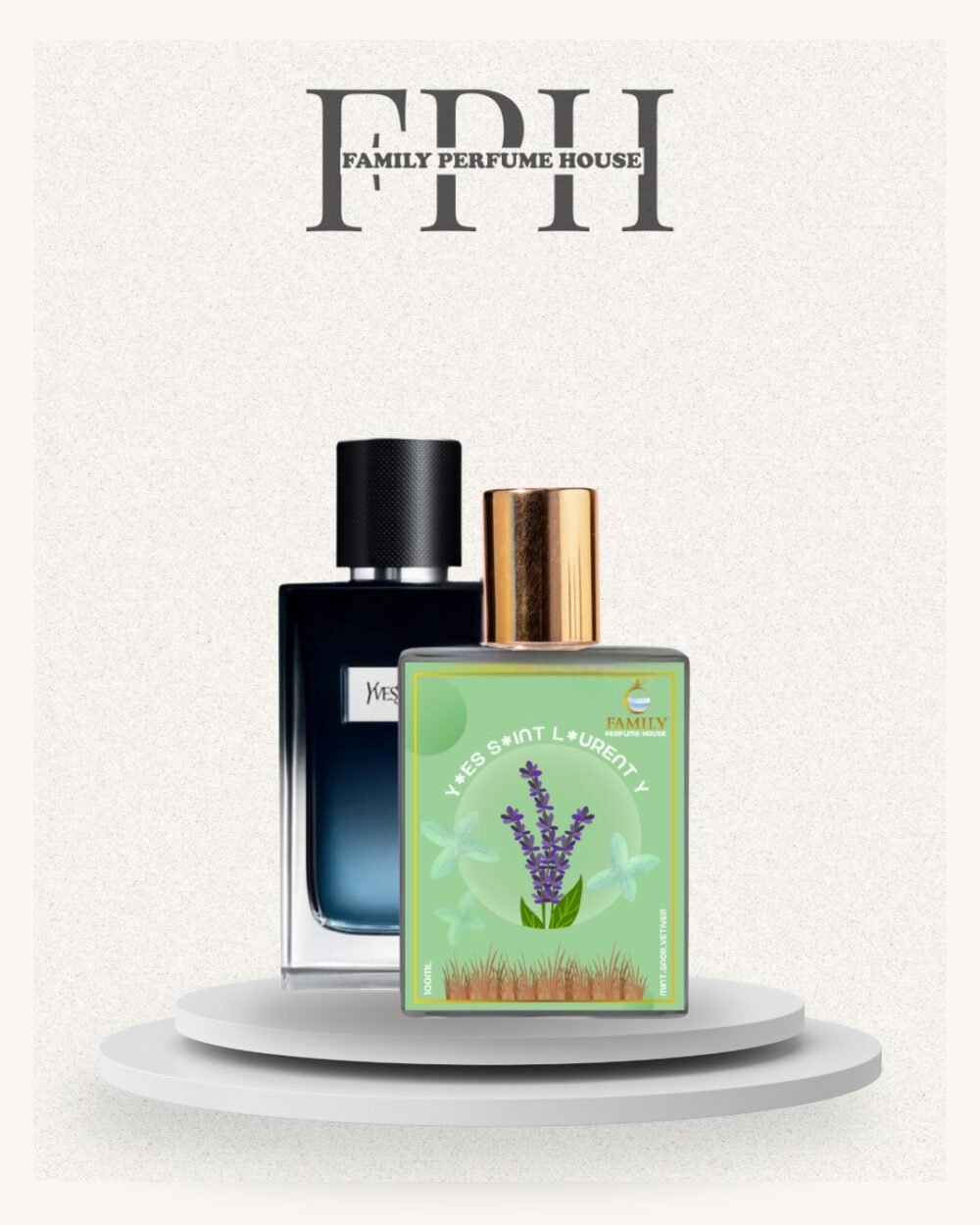 YSL Y