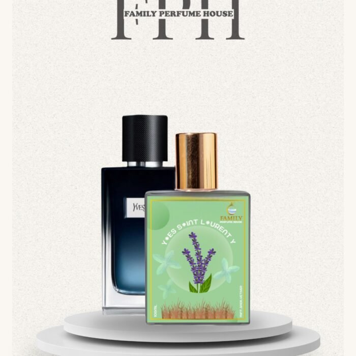 YSL Y