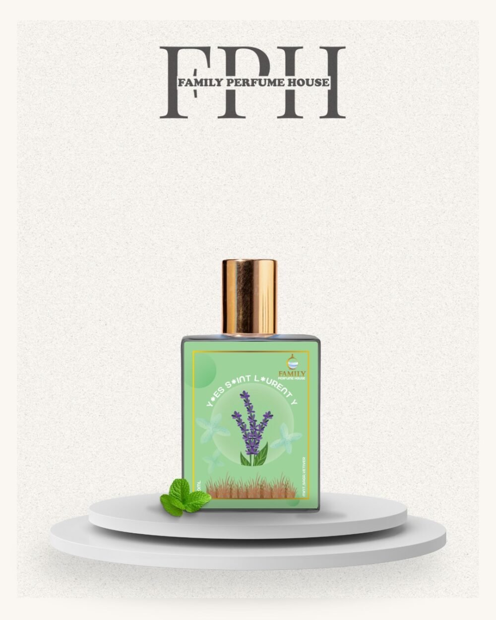 YSL Y - Image 2