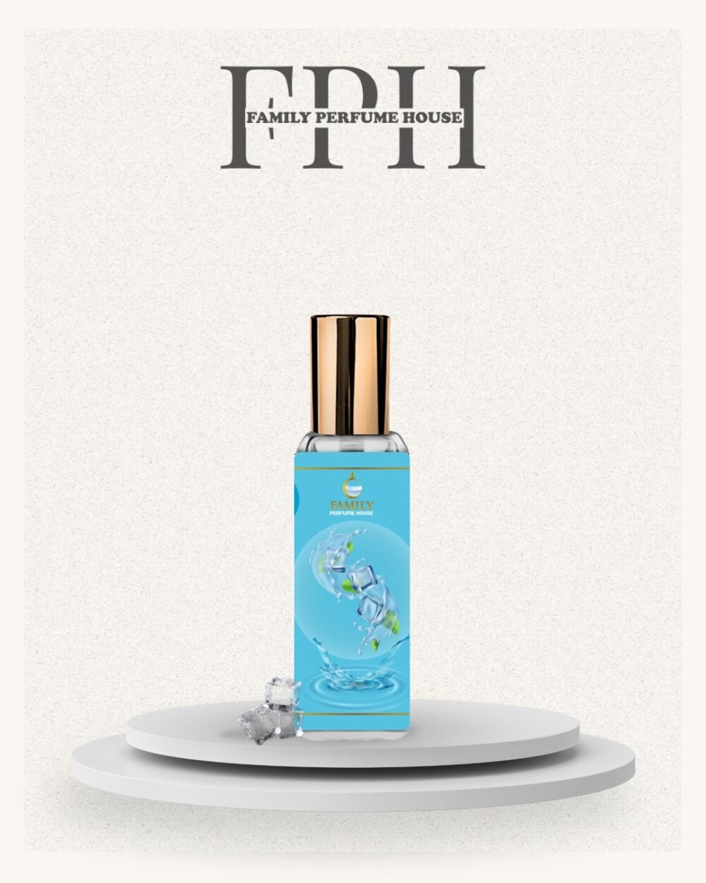 D*vidoff Cool Water - Image 3
