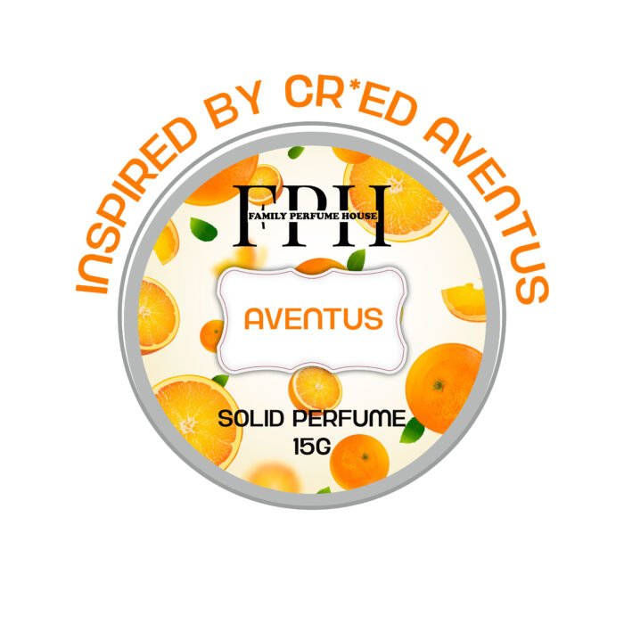 Cr*ed aventus Solid Perfume