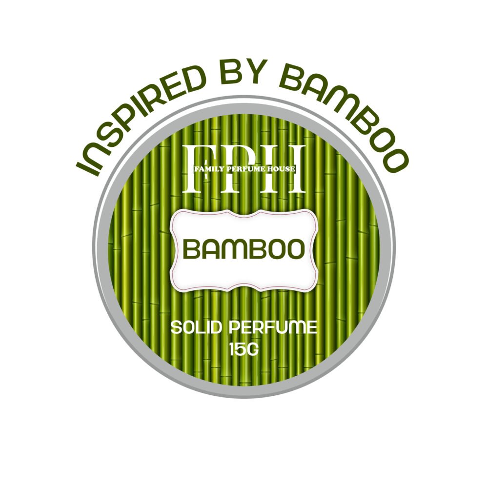 Gucci Bamboo Solid Perfume – Branded Long Lasting Perfume for Women