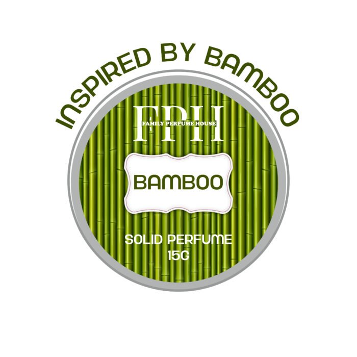 Gucci Bamboo Solid Perfume – Branded Long Lasting Perfume for Women