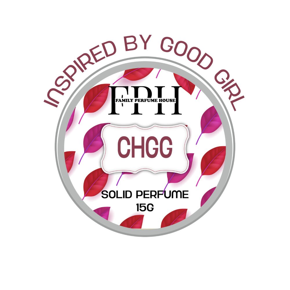 C*rolina Herrera Good Girl Solid Perfume