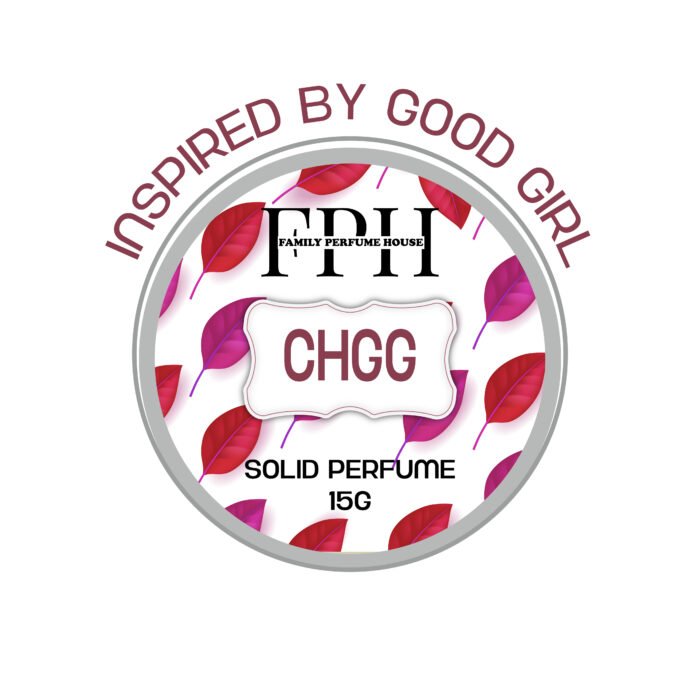 C*rolina Herrera Good Girl Solid Perfume