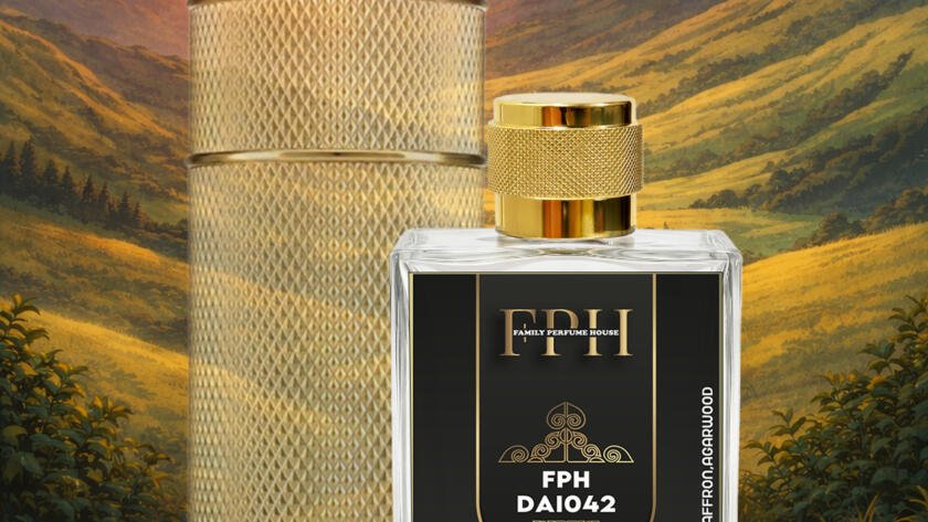 Icon Absolute inspired rich woody perfume for men by Family Perfume House – deep, intense long lasting fragrance